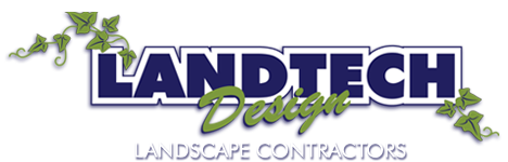 LANDTECH Design Landscape Contractors