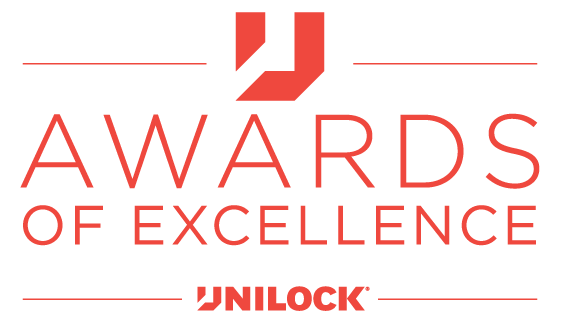Unilock - Awards of Excellence